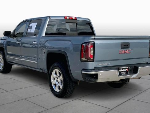 Used 2016 GMC Sierra 1500 SLT w/ SLT Preferred Package image 23