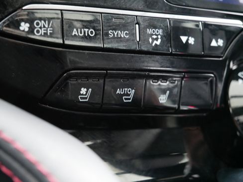 Used 2023 Acura MDX A-Spec image 33