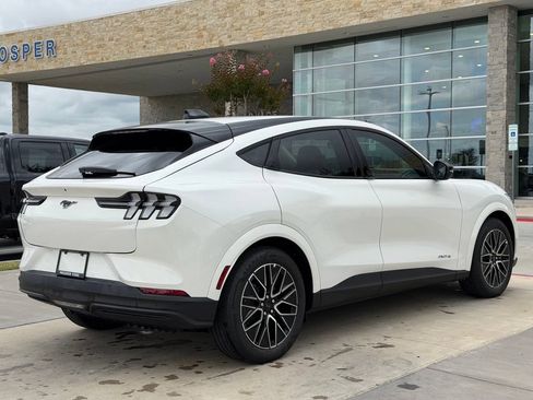 New 2026 Ford Mustang Mach-E Premium AWD/4WD image 23