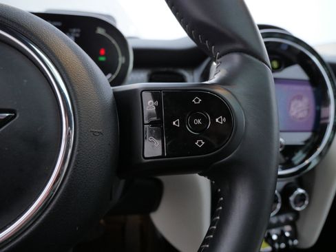 Used 2023 MINI Cooper SE image 22