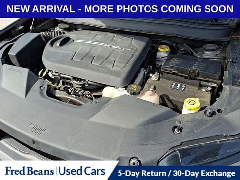 Used 2020 Jeep Cherokee Trailhawk w/ Cold Weather Group AWD/4WD image 31