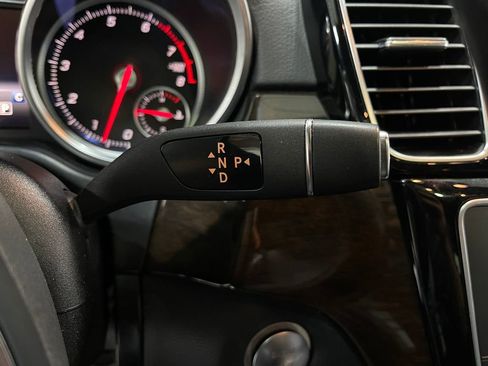 Used 2017 Mercedes-Benz GLS 450 4MATIC w/ Premium Package image 30