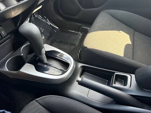 Used 2017 Honda Fit EX image 24