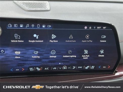 Certified 2024 Chevrolet Traverse RS w/ LPO, Floor Liner Package image 18