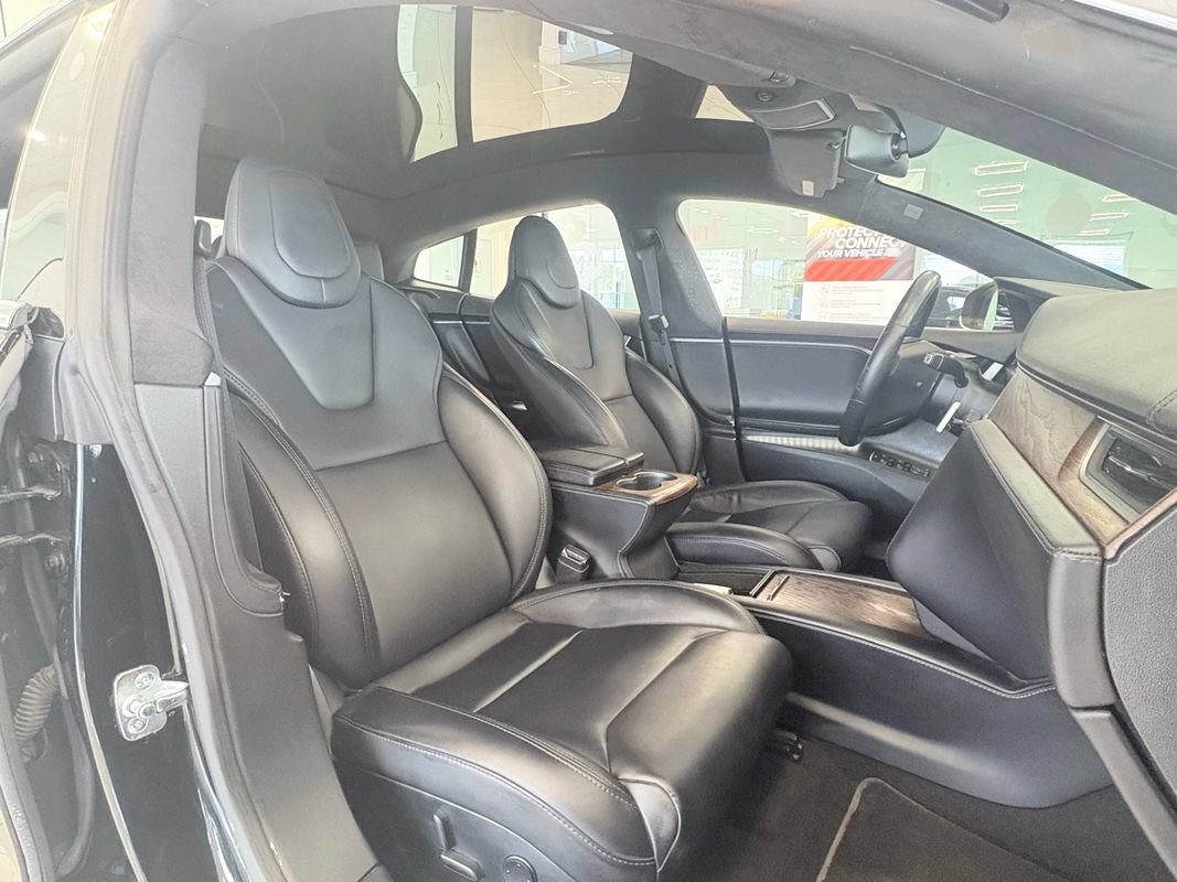 Used 2019 Tesla Model S 100D AWD/4WD image 26