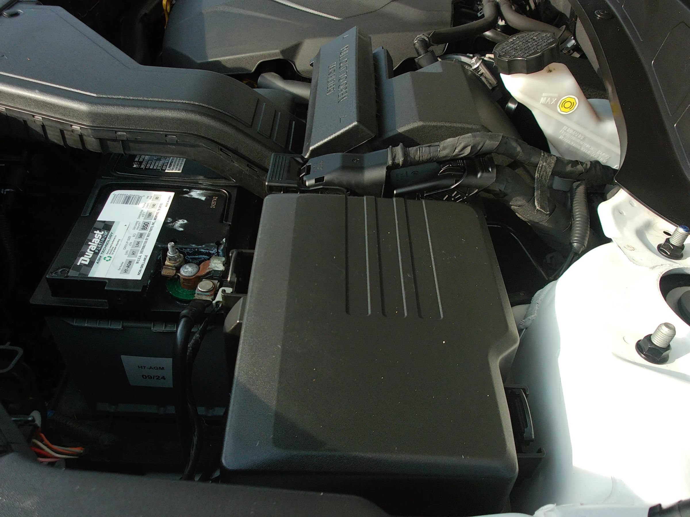 Used 2022 Kia Telluride SX w/ Towing Package FWD image 45