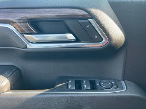 Used 2024 Chevrolet Silverado 1500 RST w/ LPO, Liner Protection Package image 28