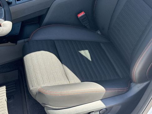 New 2026 Nissan Rogue SV AWD/4WD image 20