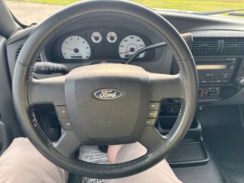 Used 2011 Ford Ranger Sport RWD image 21