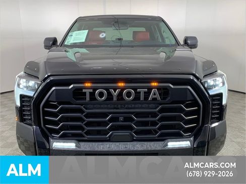 Used 2022 Toyota Tundra TRD Pro image 11