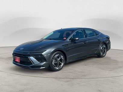 Used 2024 Hyundai Sonata SEL w/ Convenience Package