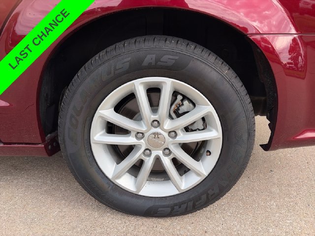 Used 2019 Dodge Grand Caravan SXT FWD image 31