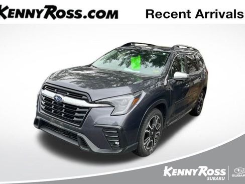 Used 2023 Subaru Ascent Limited w/ Technology Package AWD/4WD image 1