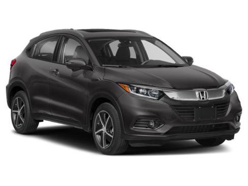 Used 2022 Honda HR-V EX image 6