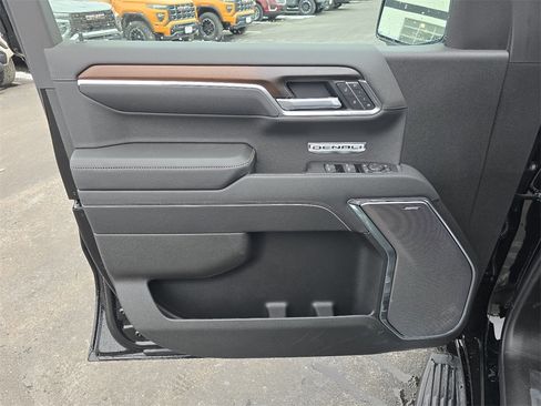 New 2026 GMC Sierra 1500 Denali image 11