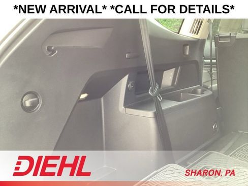 Used 2023 Volkswagen Atlas SEL AWD/4WD image 15