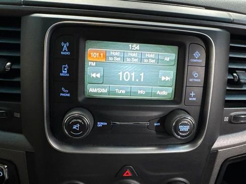 Used 2019 RAM 1500 Tradesman w/ Popular Equipment Group AWD/4WD image 18