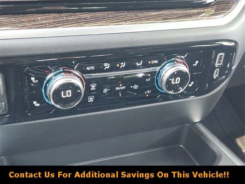 New 2026 GMC Sierra 1500 Elevation w/ Elevation Premium Package image 14