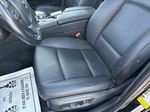 Used 2015 BMW 528i Sedan image 18