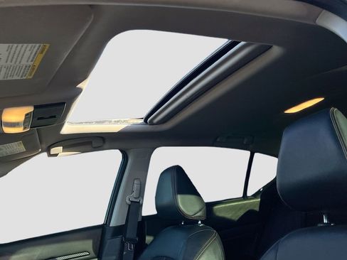 Used 2019 Nissan Altima 2.5 SR w/ SR Premium Package image 20