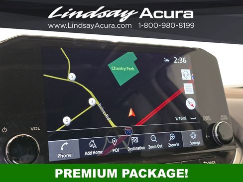 Used 2021 Nissan Rogue SL w/ Premium Package AWD/4WD image 19