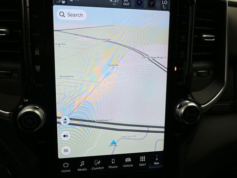 New 2026 RAM 1500 Big Horn image 17