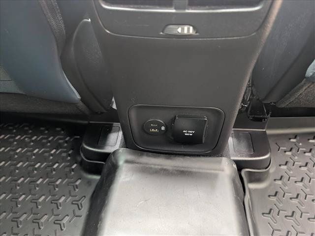 Used 2023 Ford Bronco Sport Outer Banks w/ Tech Package AWD/4WD image 17