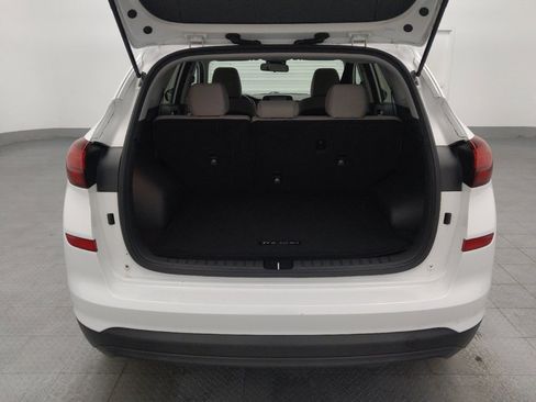 Used 2019 Hyundai Tucson SE w/ Cargo Package FWD image 29