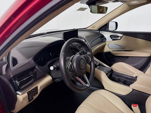 Used 2019 Acura RDX AWD w/ Technology Package image 10
