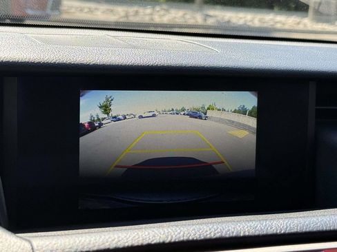 Used 2020 Lexus IS 300 F Sport w/ F Sport Package AWD/4WD image 11
