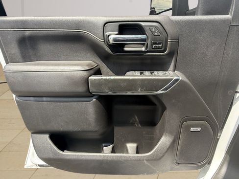 Certified 2020 GMC Sierra 2500 AT4 w/ AT4 Premium Package image 26