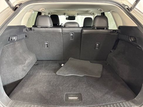 Certified 2025 MAZDA CX-5 AWD 2.5 S w/ Preferred Package image 29