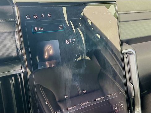 New 2026 GMC Acadia Elevation w/ Black Edition image 14