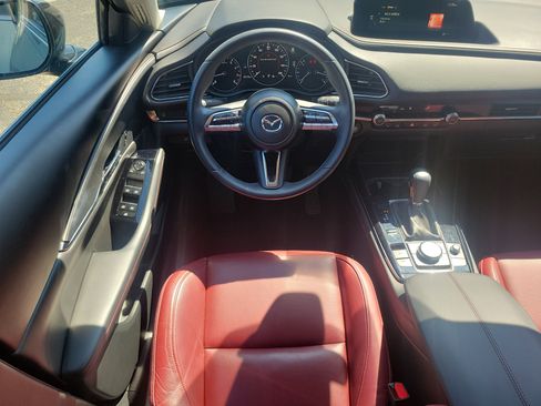 Used 2023 MAZDA CX-30 AWD 2.5 S w/ Preferred Package image 11