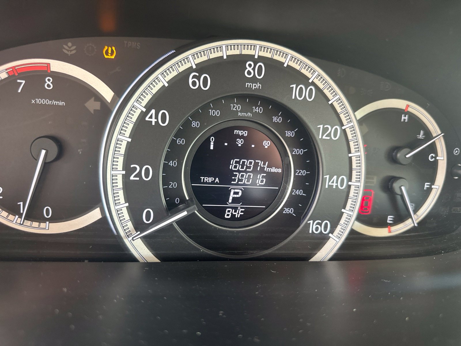 Used 2015 Honda Accord EX-L image 9