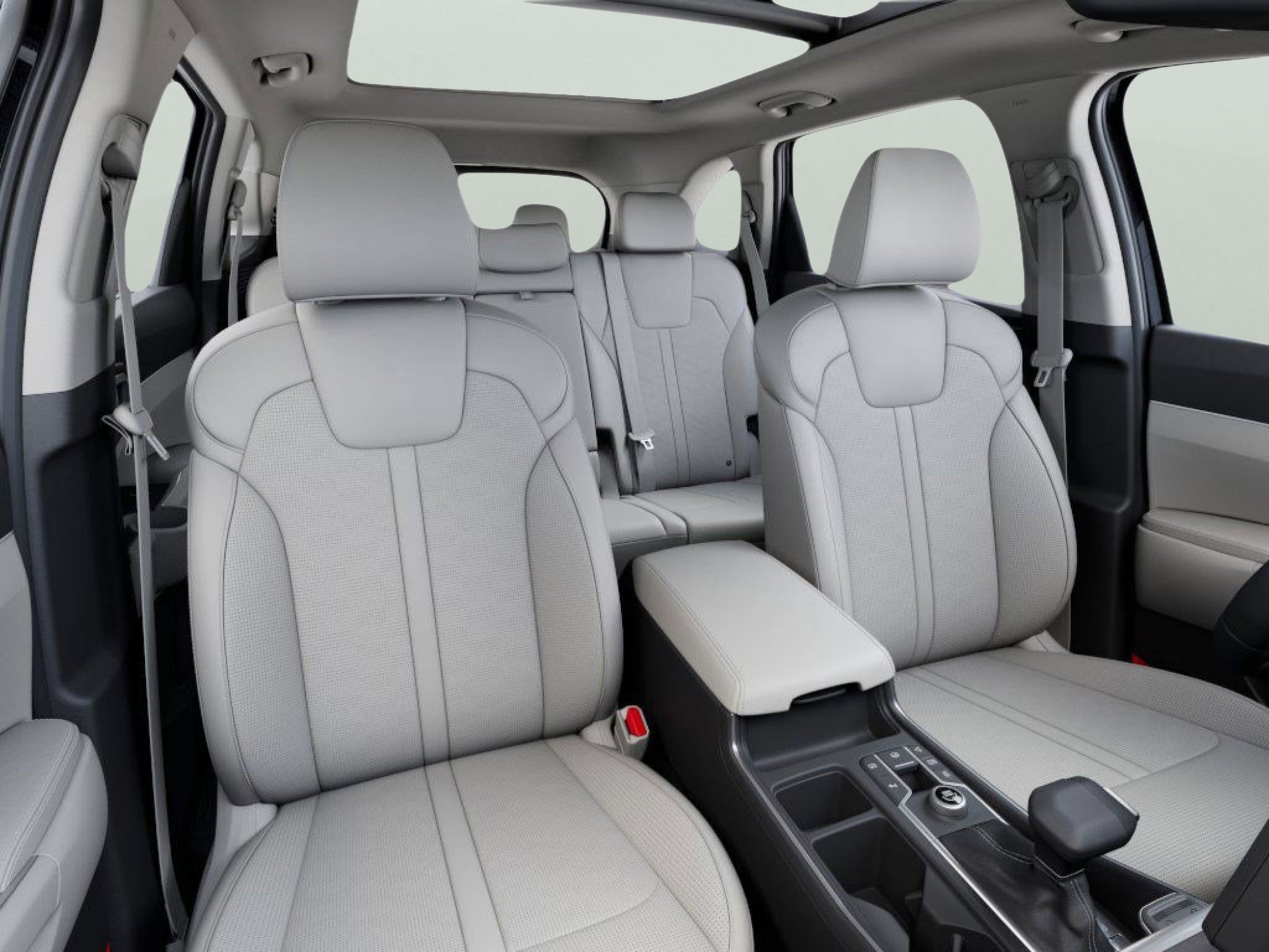 Used 2026 Kia Sorento S w/ S Panoramic Sunroof Package FWD image 15