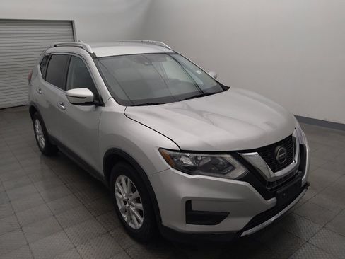 Used 2019 Nissan Rogue SV FWD image 13