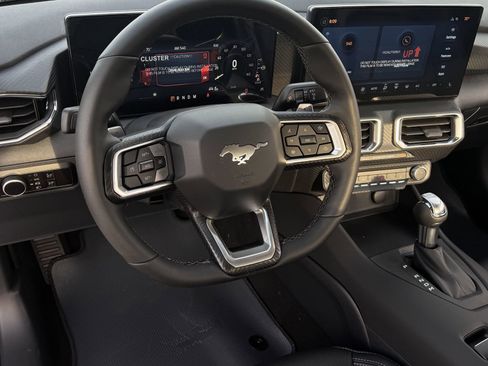 New 2026 Ford Mustang GT Premium image 11