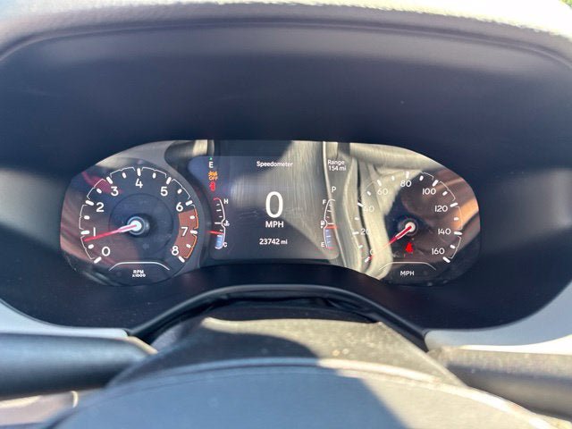 Used 2024 Jeep Compass Limited AWD/4WD image 13