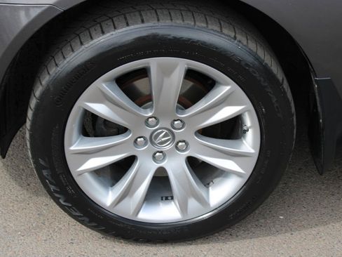 Used 2012 Acura MDX w/ Advance Package AWD/4WD image 18