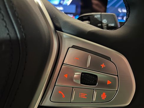 New 2026 BMW ALPINA XB7 AWD/4WD image 18