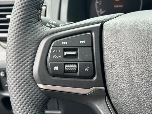 New 2026 Honda Ridgeline TrailSport+ image 28