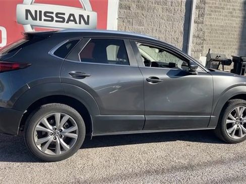 Used 2023 MAZDA CX-30 AWD 2.5 S w/ Select Package image 22