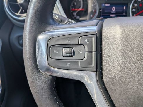 Used 2022 Chevrolet Blazer LT AWD/4WD image 19