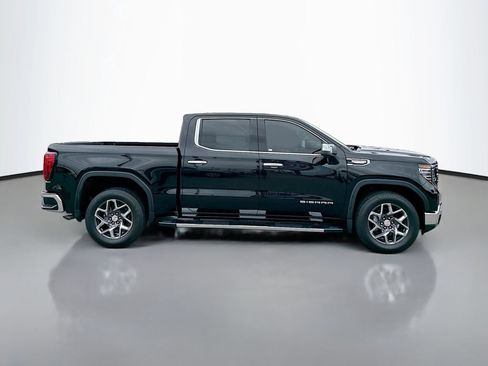 Used 2024 GMC Sierra 1500 SLT RWD image 8