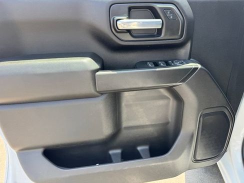 Used 2024 Chevrolet Silverado 2500 W/T w/ WT Convenience Package AWD/4WD image 16