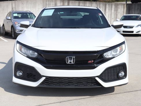 Used 2019 Honda Civic Si image 10