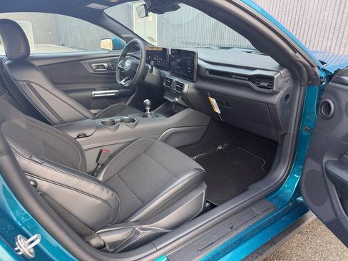 New 2026 Ford Mustang GT image 18