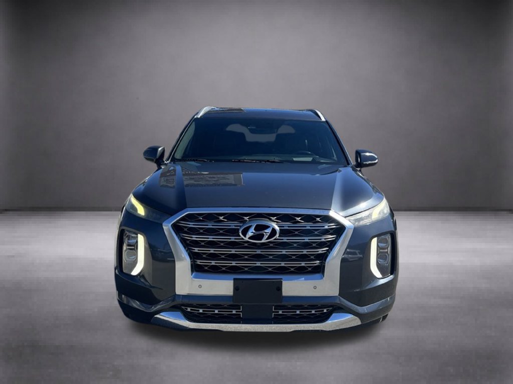 Used 2020 Hyundai Palisade Limited FWD image 3