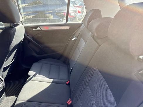 Used 2014 Volkswagen Golf TDI FWD image 8
